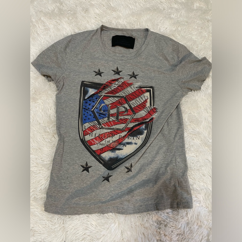 Philip plein t-shirt
